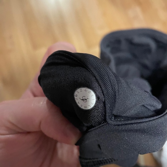 lululemon leggings - Picture 5 of 5